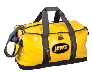 LEWS Speed Boat Bags - 